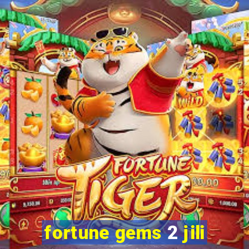 fortune gems 2 jili